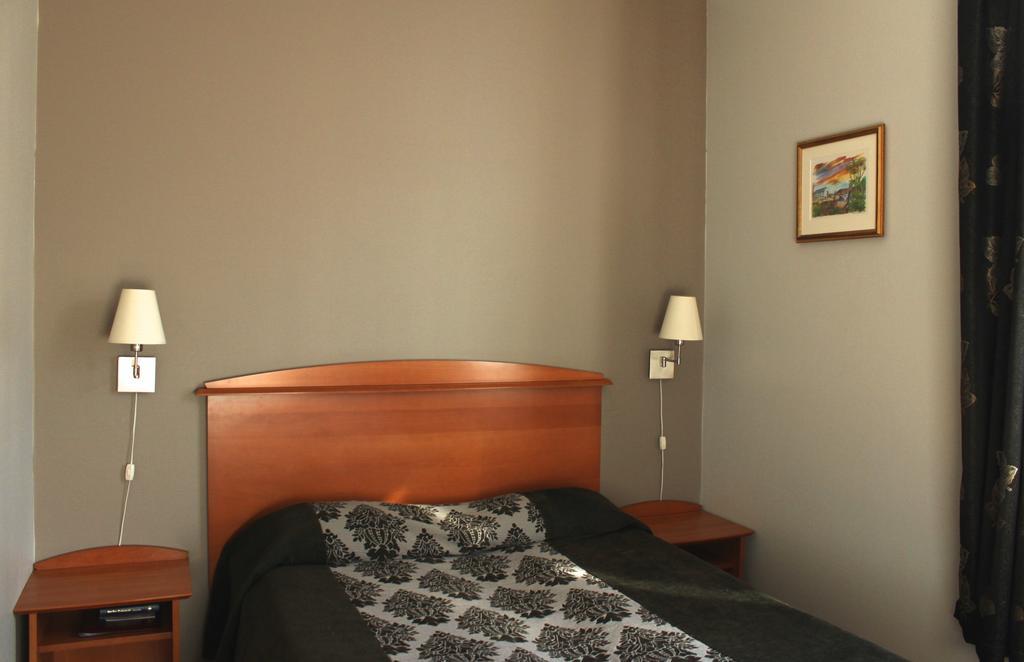Skansen Hotel Tromso Room photo
