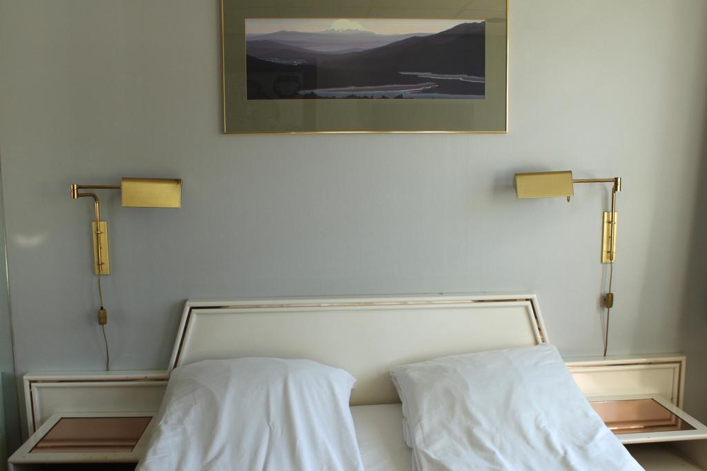 Skansen Hotel Tromso Room photo